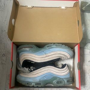 Air Max 97 Plus